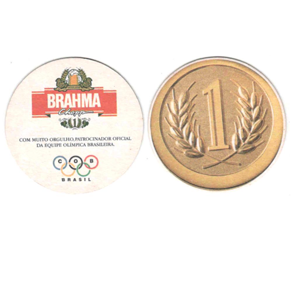 Brahma COB