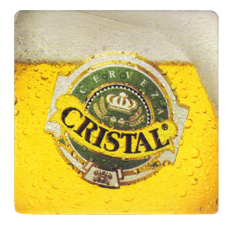 Chile Cristal Cerveza