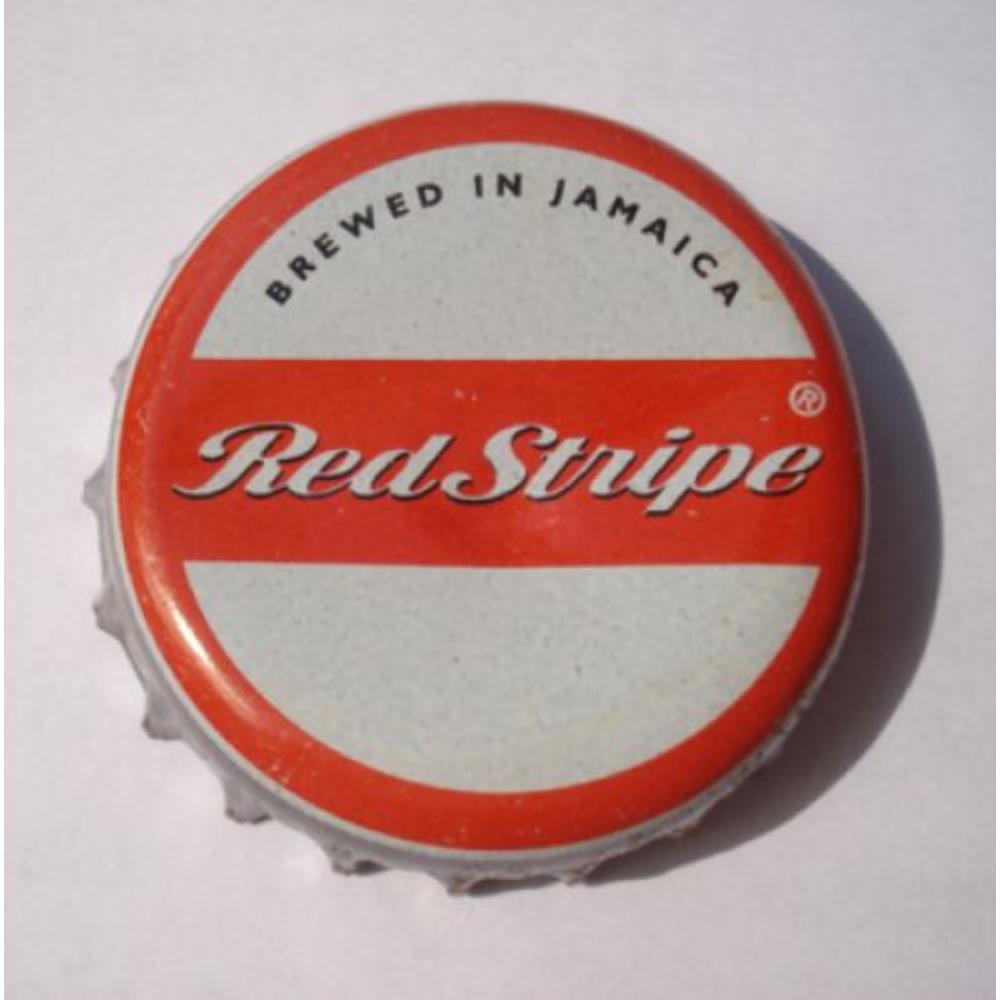 Jamaica Red Stripe