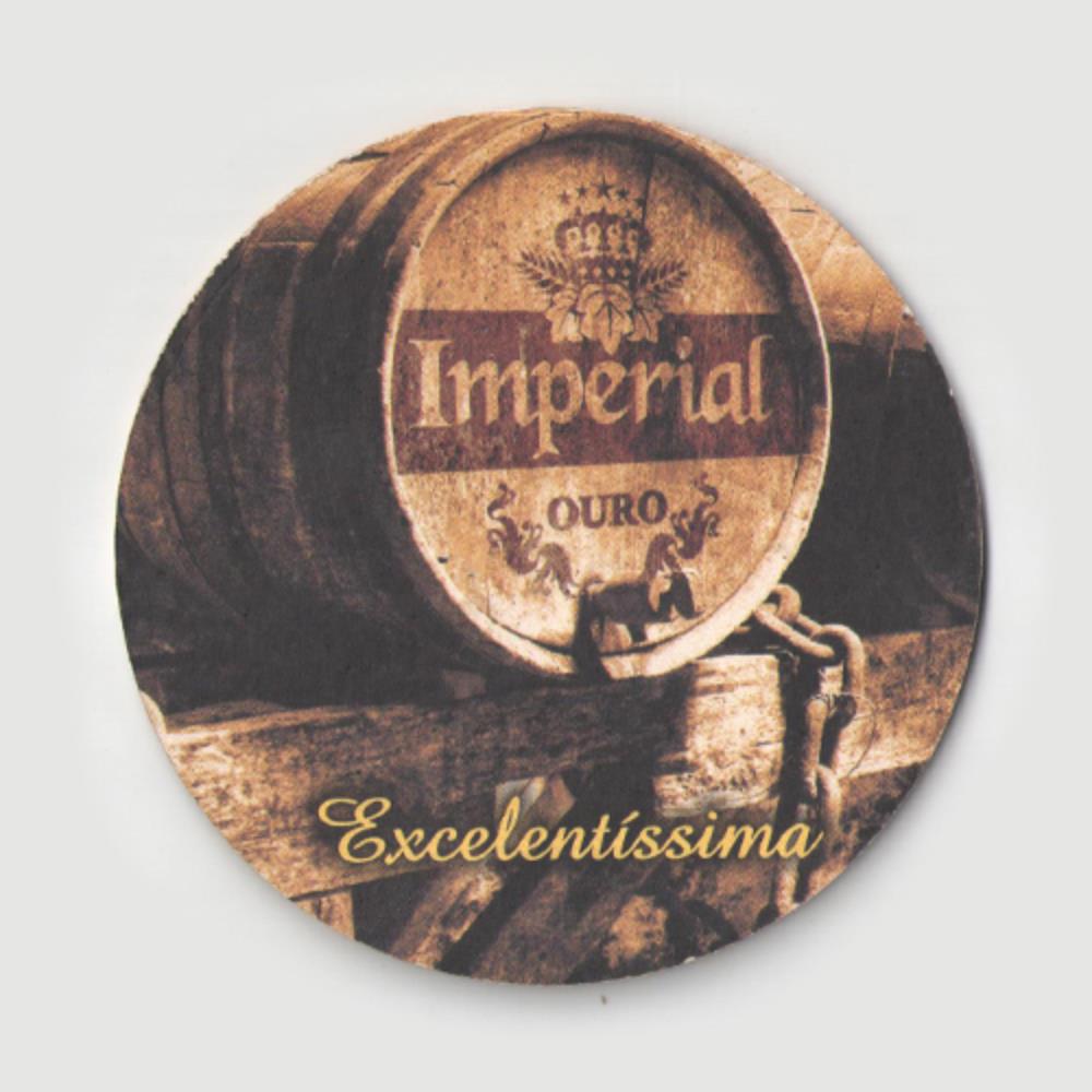 Imperial Ouro - Excelentíssima
