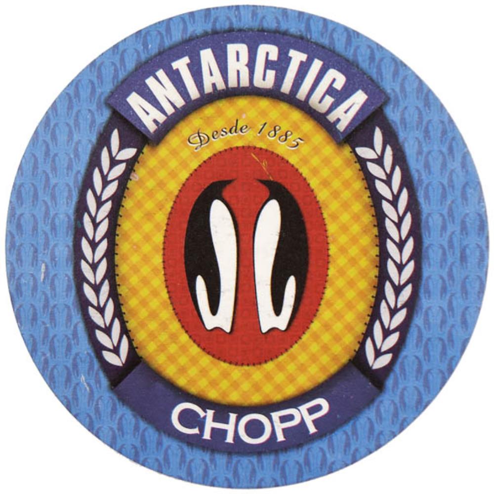 Antarctica Chopp 2010
