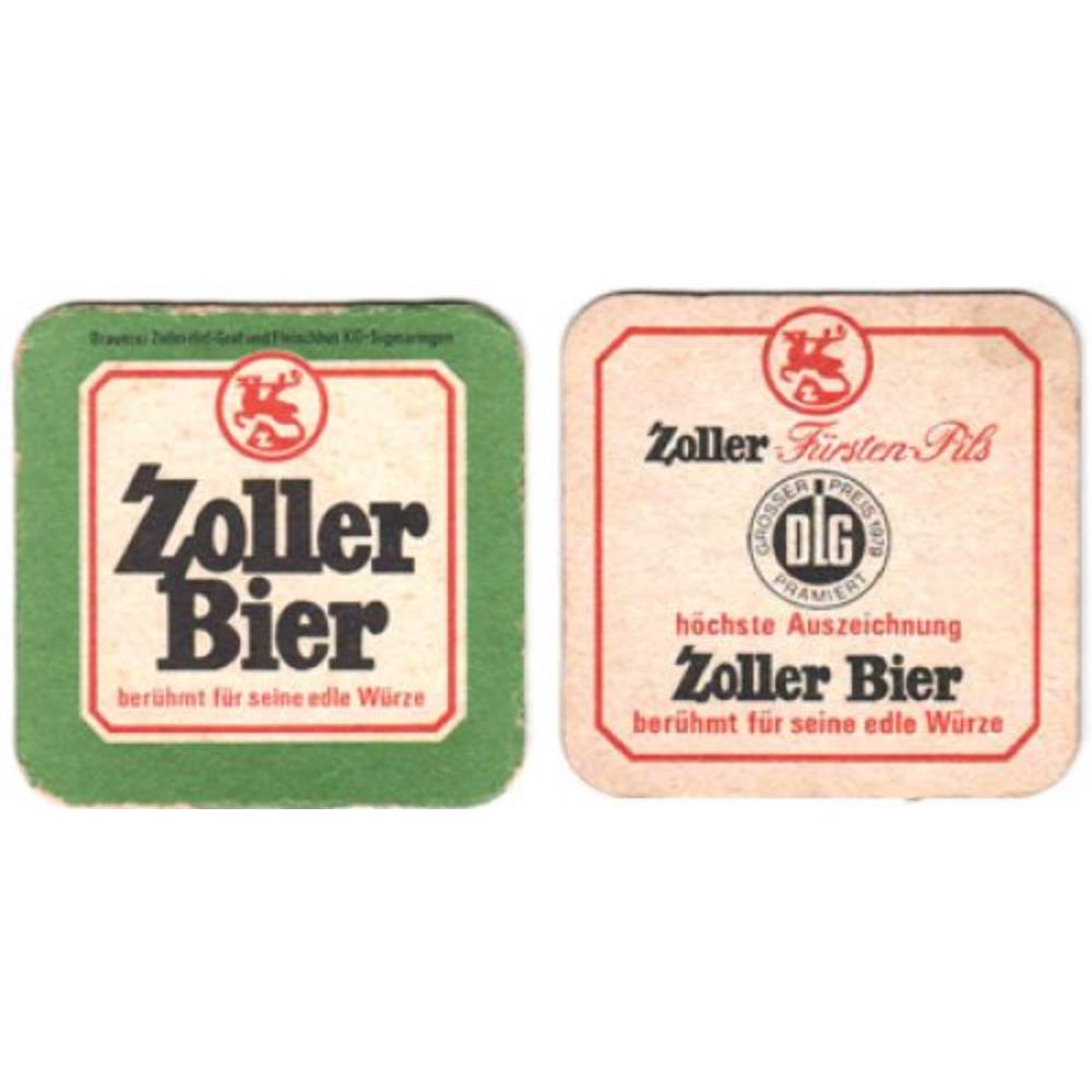 Alemanha Zoller Bier