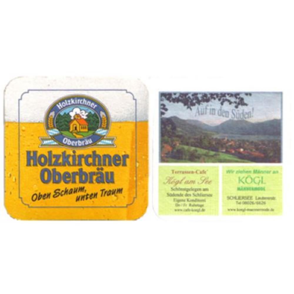Alemanha Holzkirchner Oberbrau 