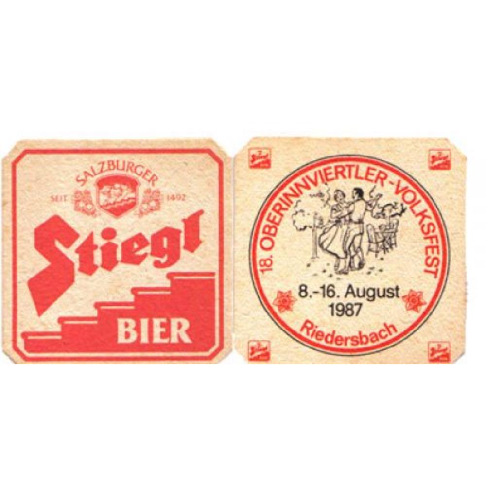 Alemanha Stiegi Bier