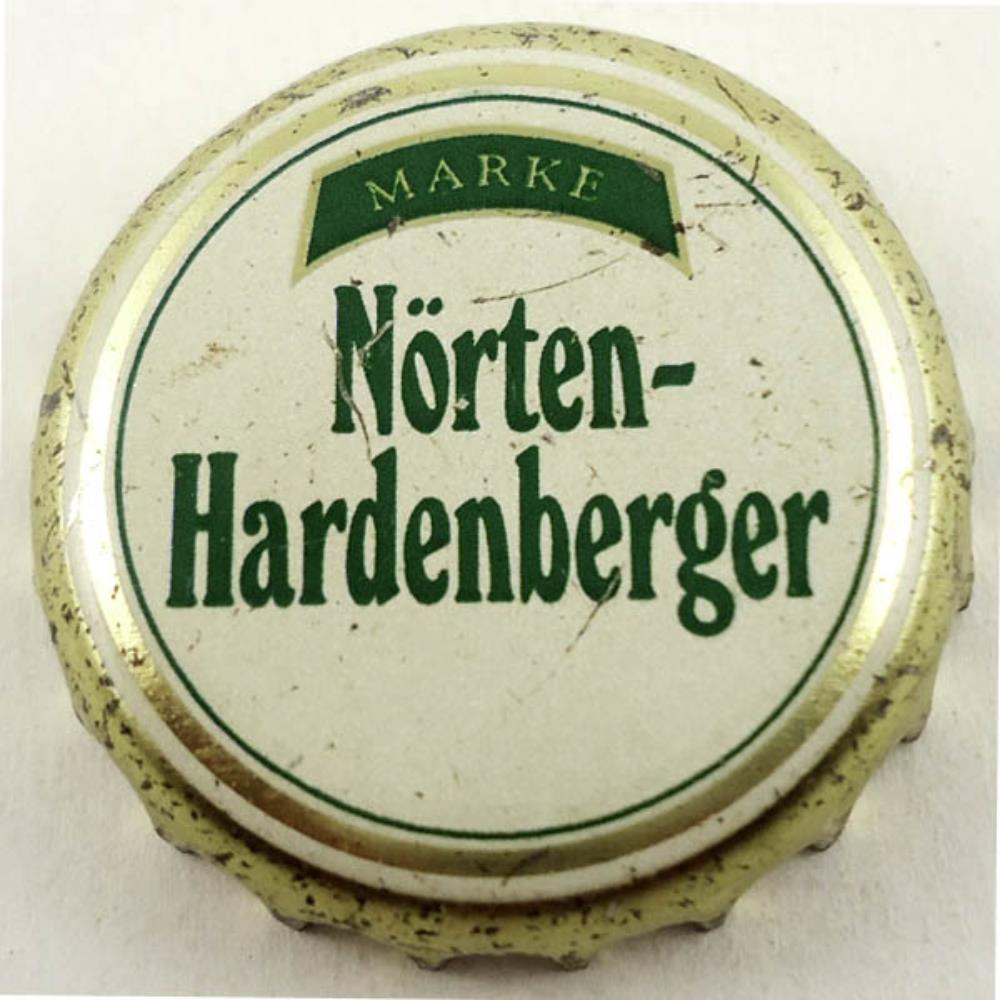 Alemanha Norten-Hardenberger