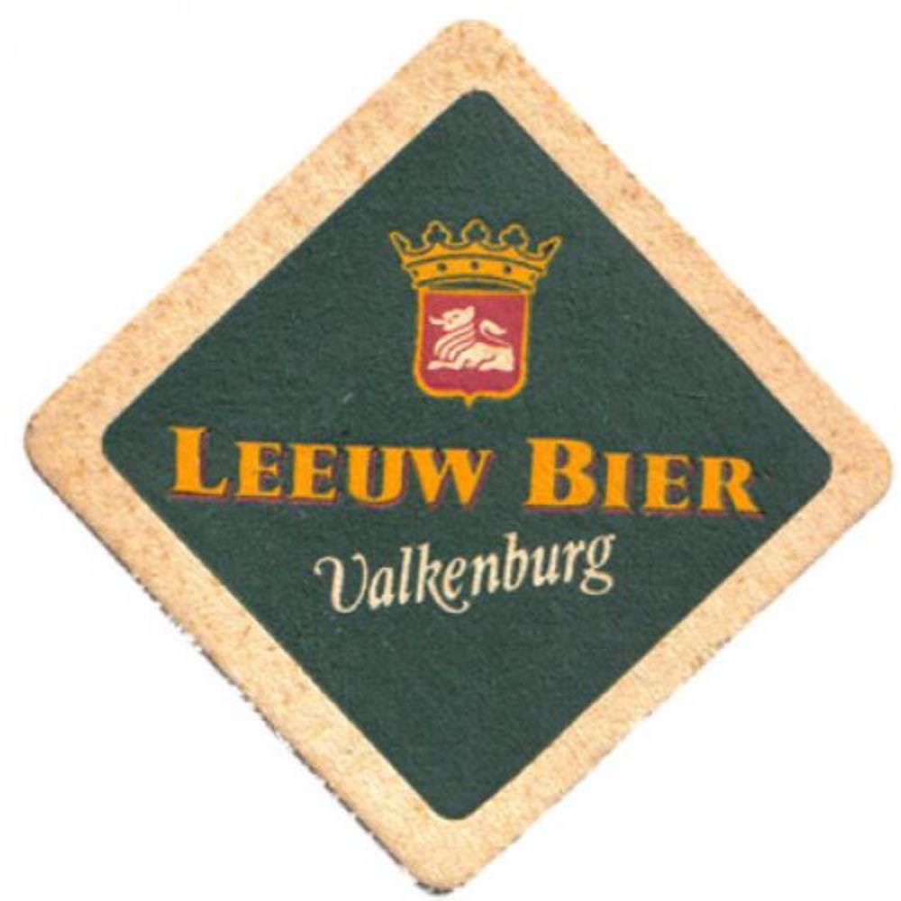 Alemanha Leeuw Bier