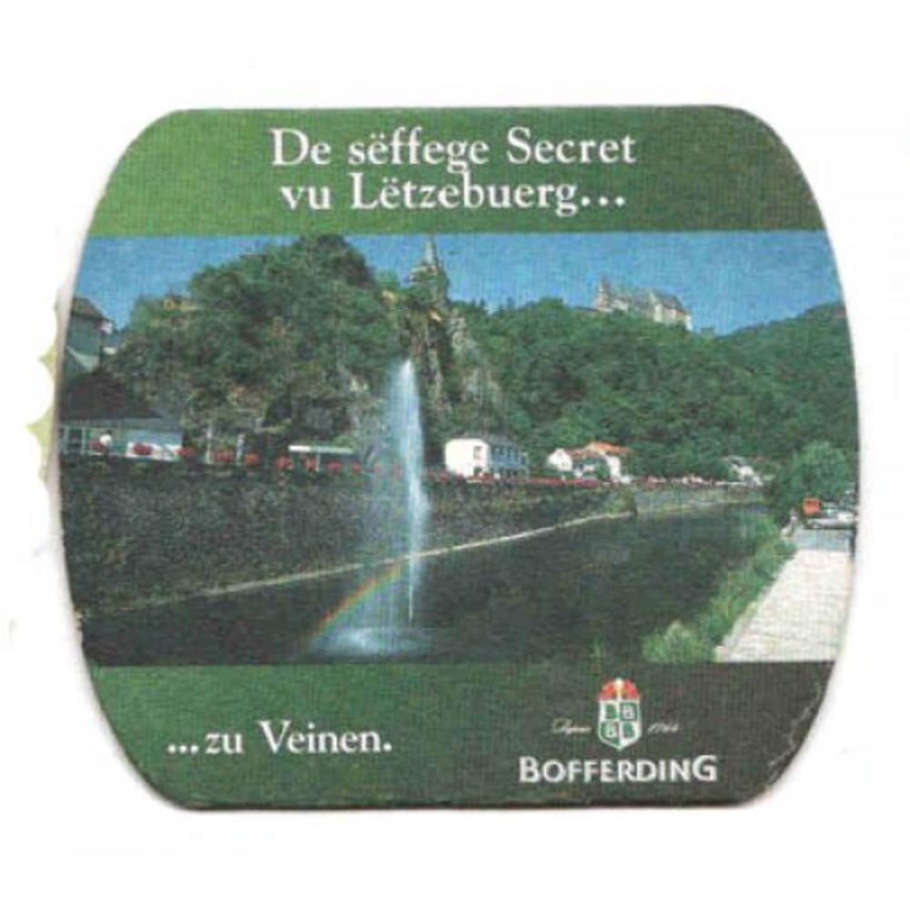 Luxembourg Bofferding ...zu Veinen