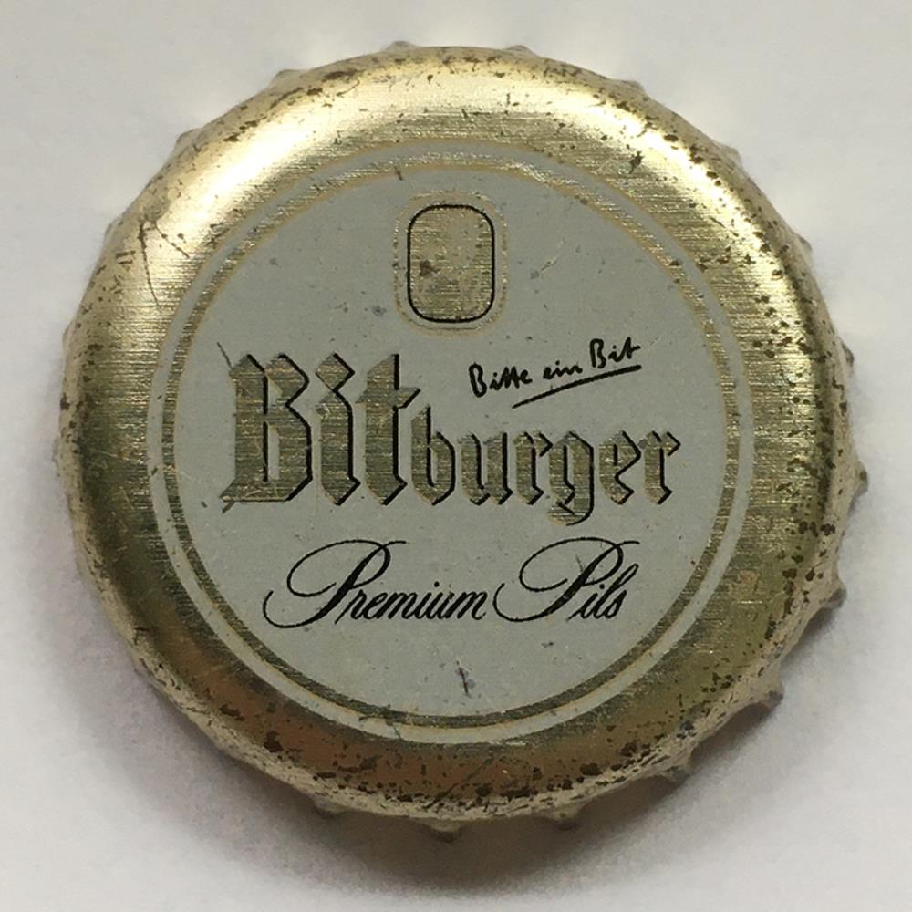 Alemanha Bitburger Premium Pils 1