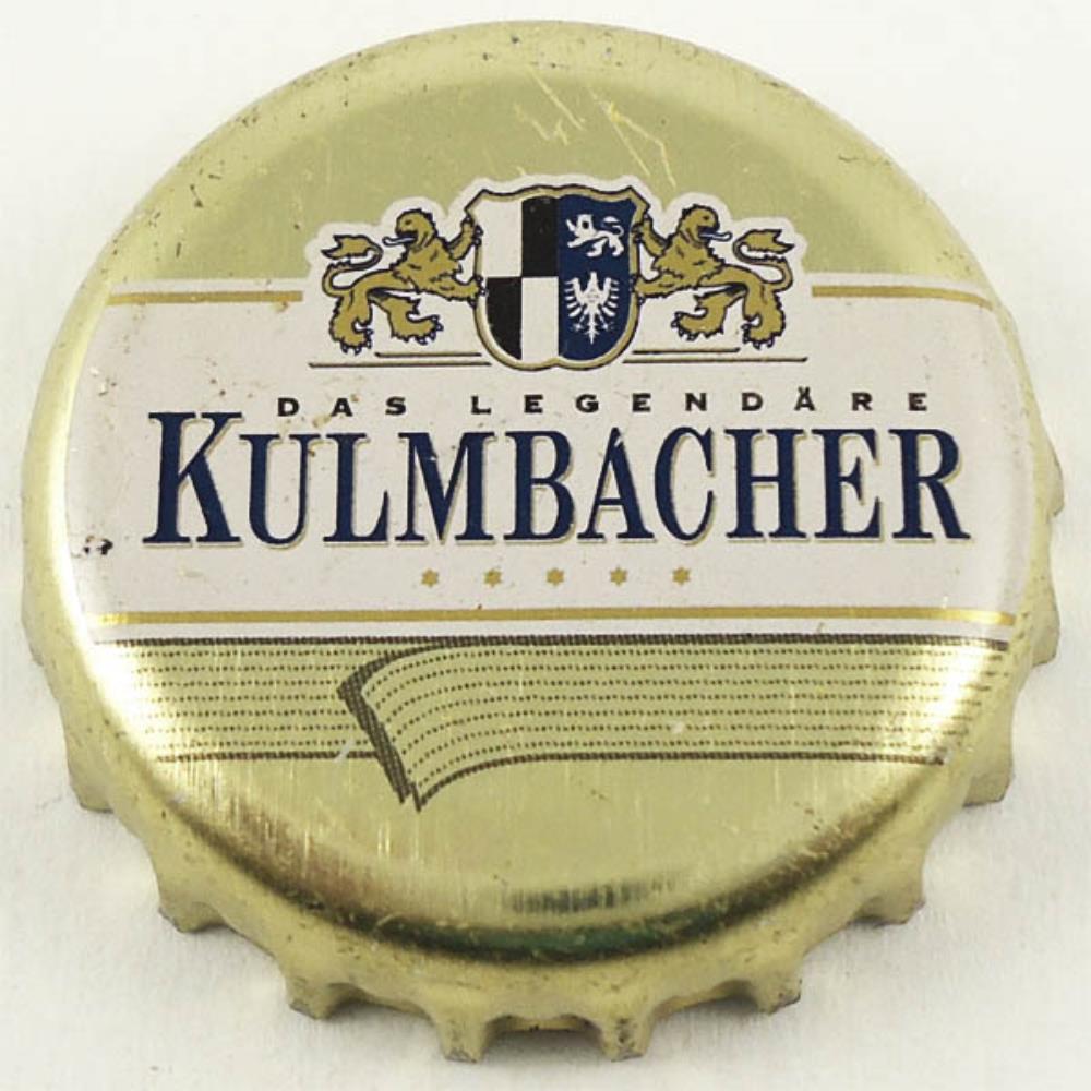 Alemanha Kulmbacher Das Legendare