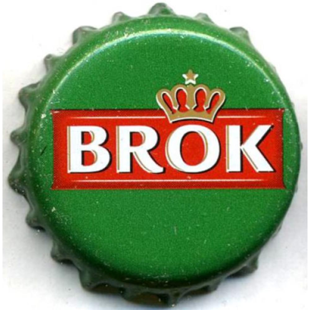 Polônia Brok green