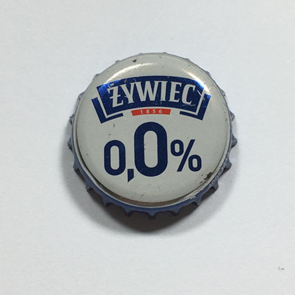 Polônia Zywiec 0,0%