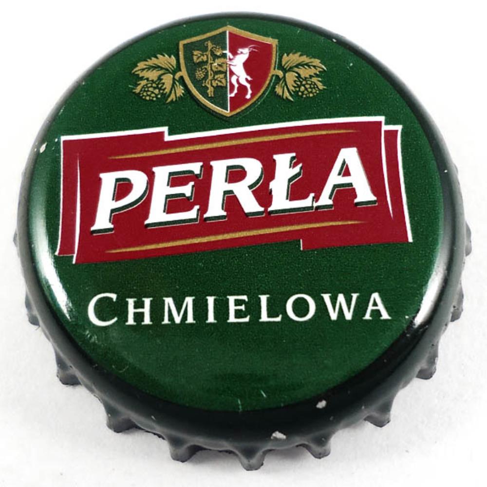 Polônia Perla Chmielowa