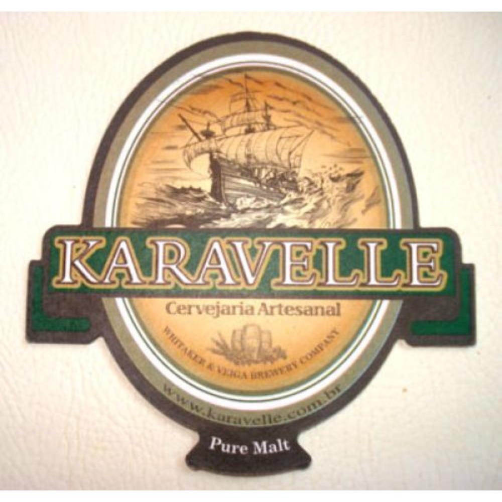 Karavelle Cerveja Artesanal II