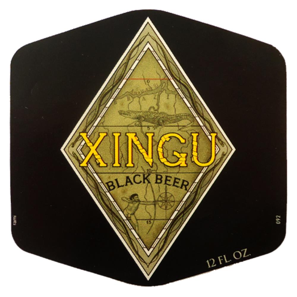 Xingu 355 ml