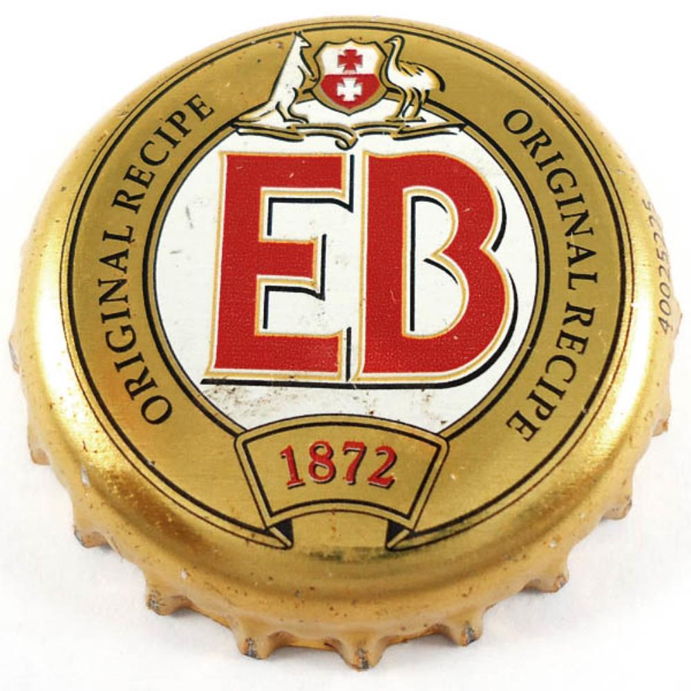 Polônia EB 1872 Elbrewery Company