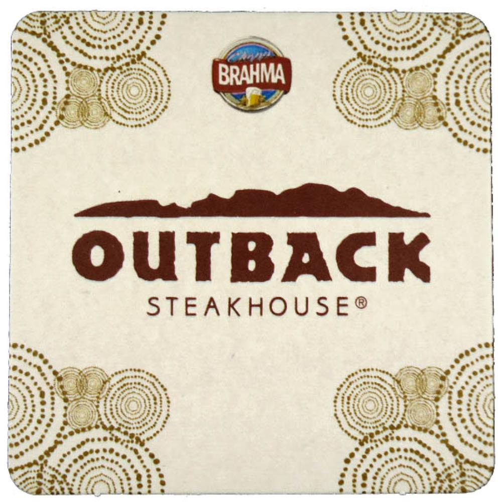 Brahma Outback Steakhouse