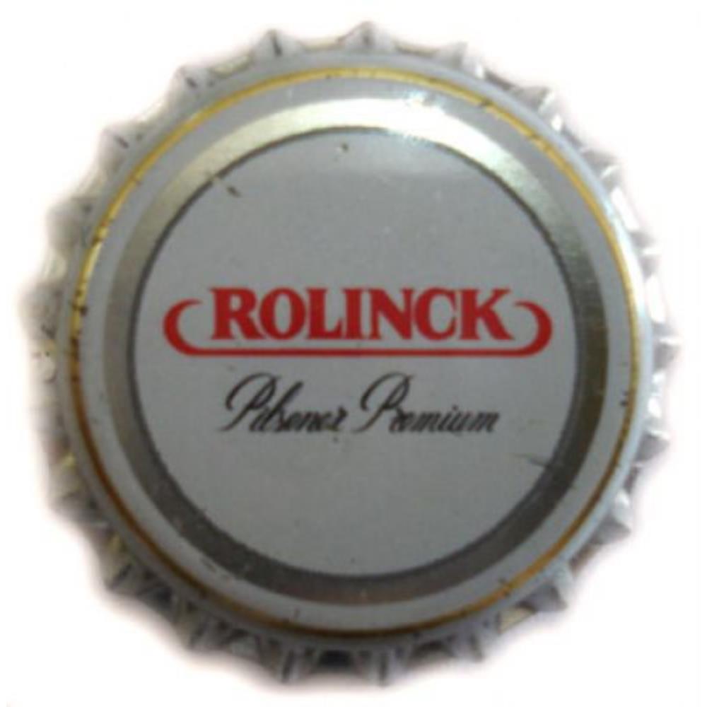 Alemanha Rolinck Pilsener Premium