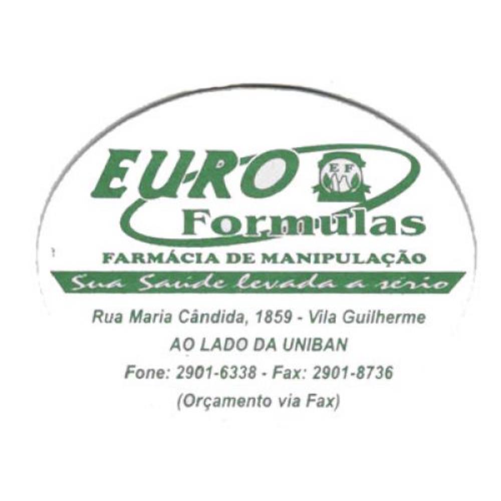 Euro Formulas