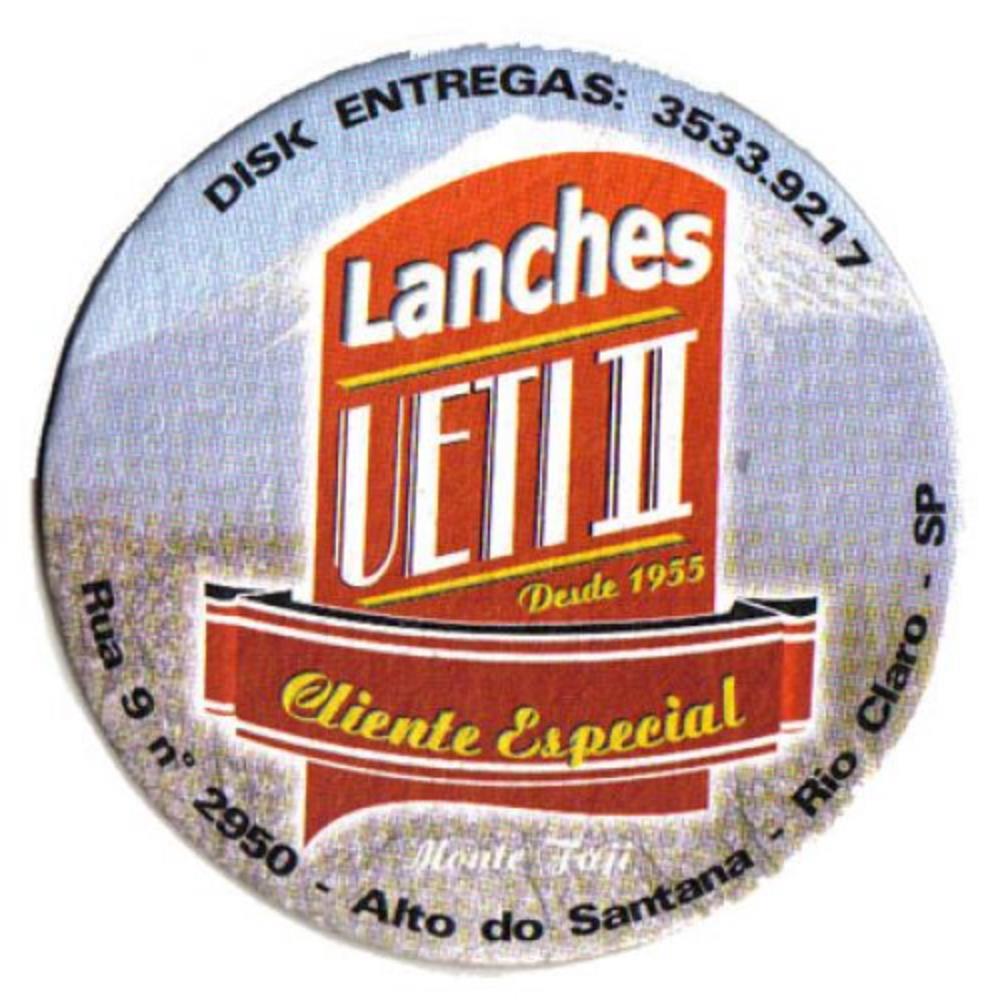 Lanches Ueti II