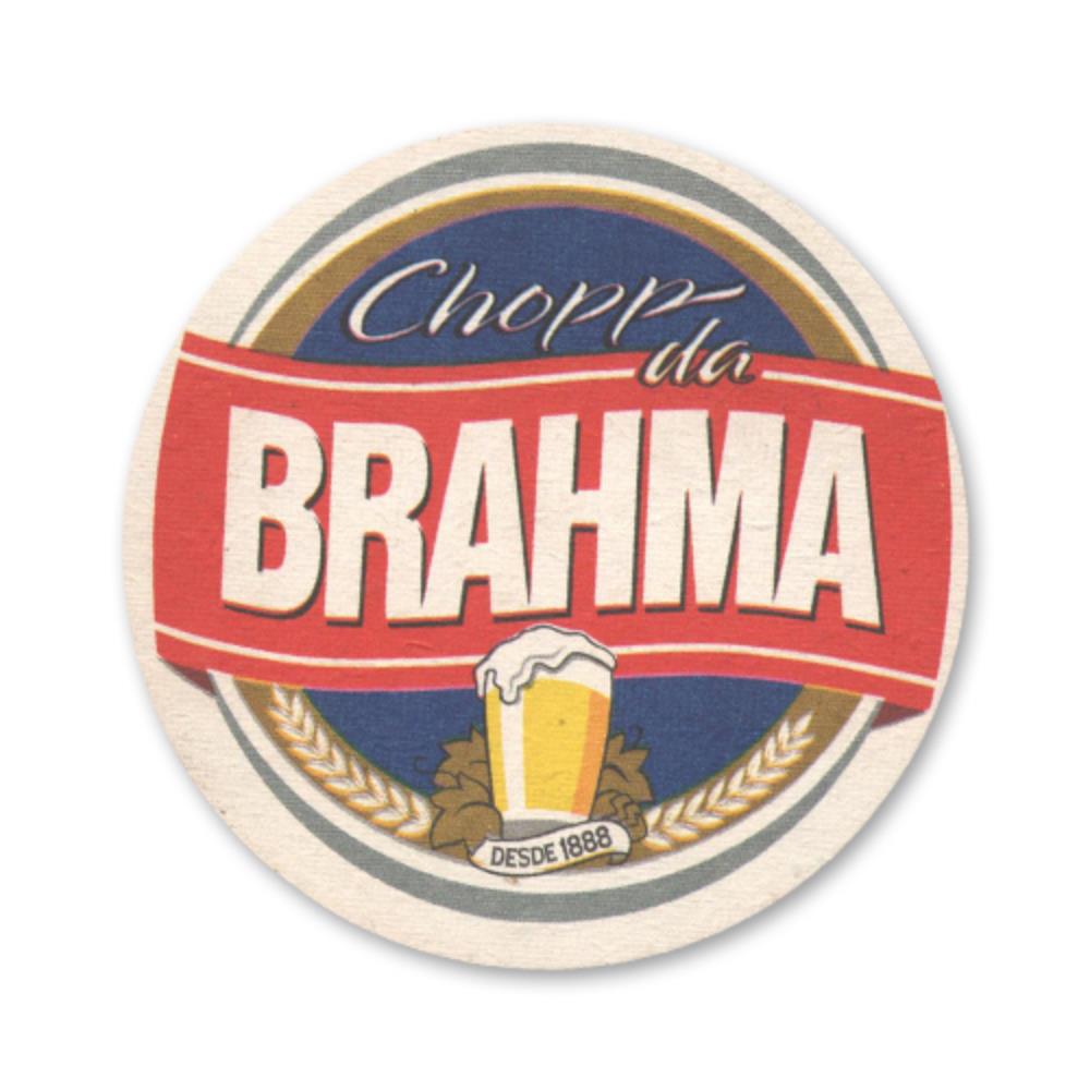 Brahma Chopp #1