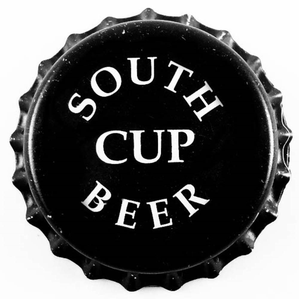 South Cup beer - Concurso da Melhor Cerveja