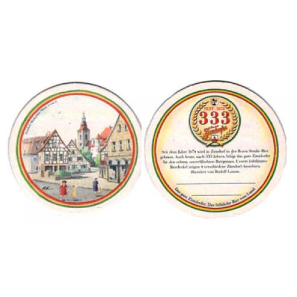 Alemanha Seit 1674 Zirndorf