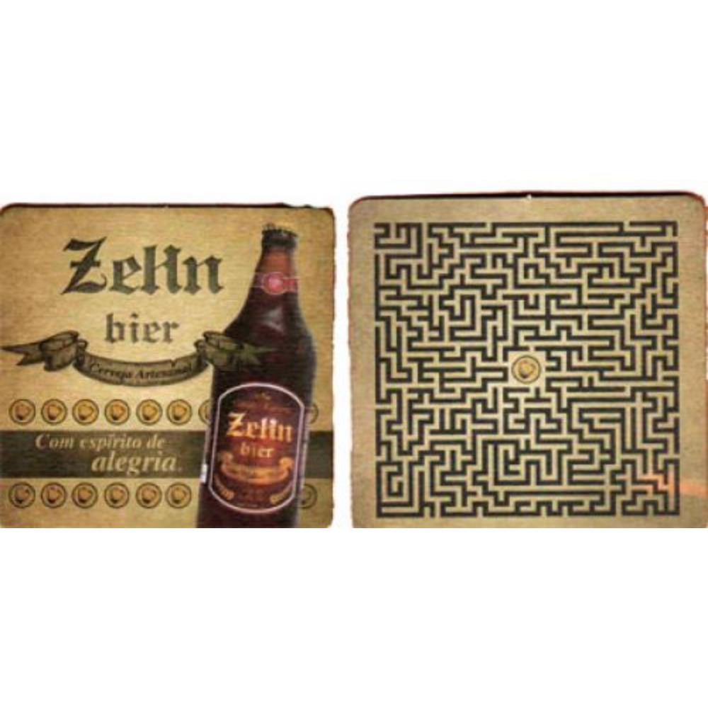 Zehn Bier Cipa Heller Bock