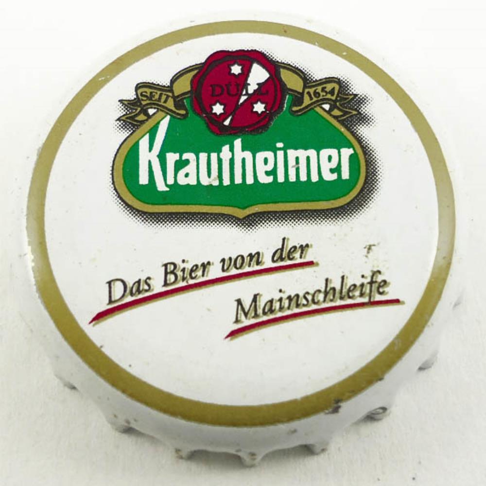 Alemanha Krautheimer 1