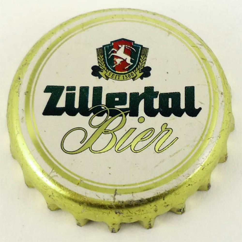 Austria Zillertal Bier