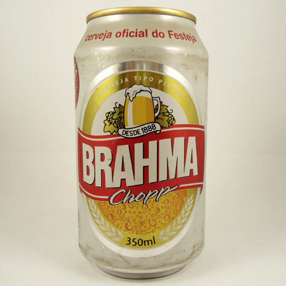 Brahma Festeja 2003