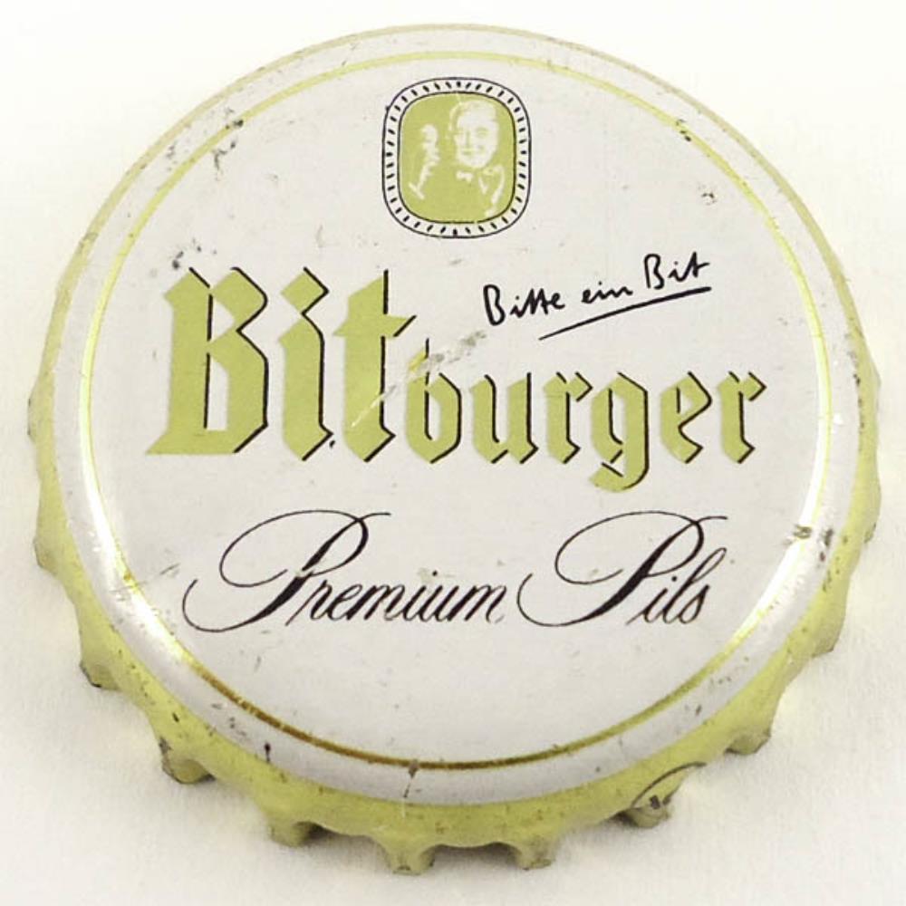 Alemanha Bitburger Premium Pils 2