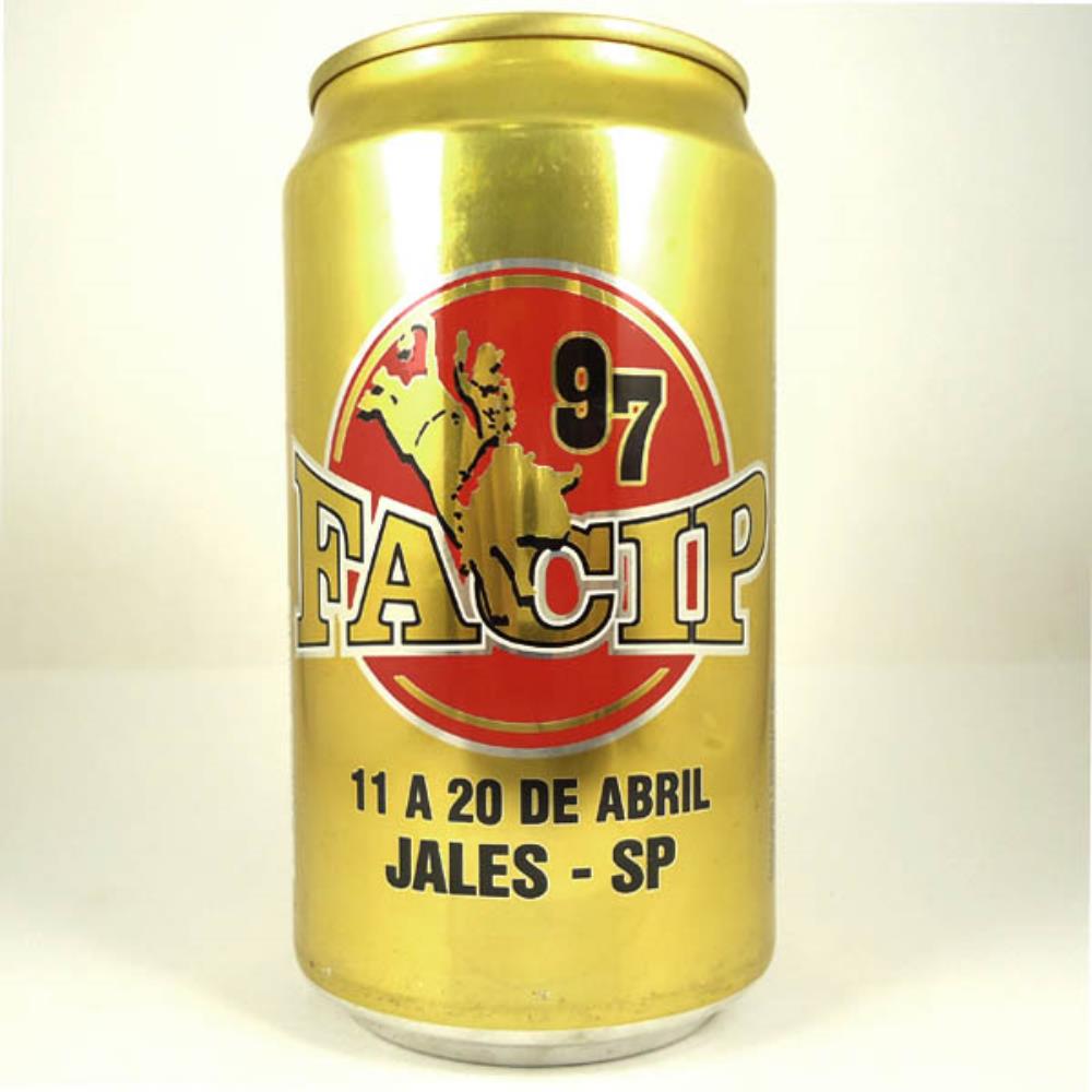 Schincariol Facip 97 Jales-SP