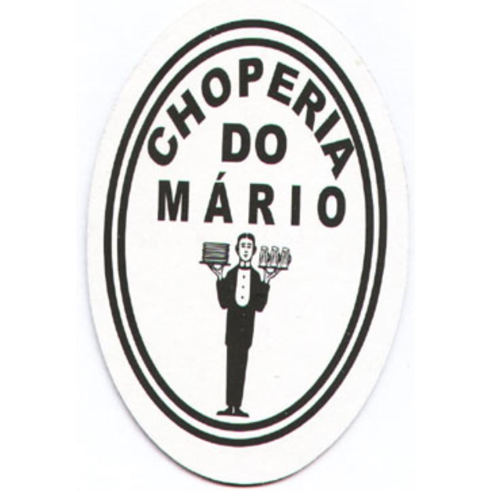 Choperia do Mario - Uberaba MG
