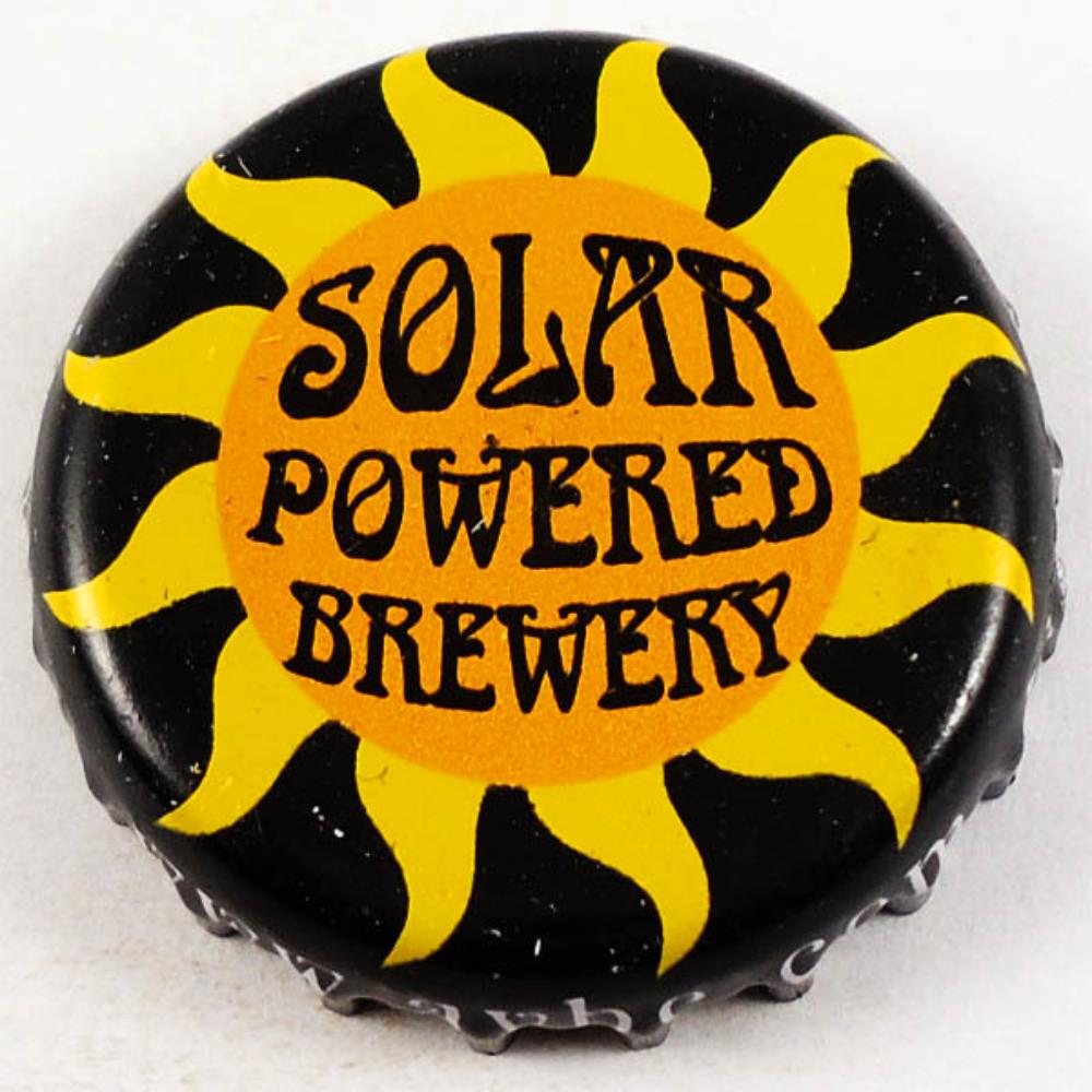 Estados Unidos Solar Powered Brewery