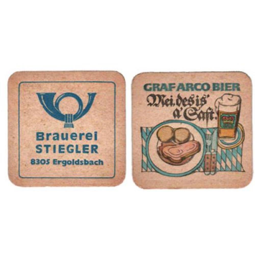 Alemanha Brauerei Stiegler