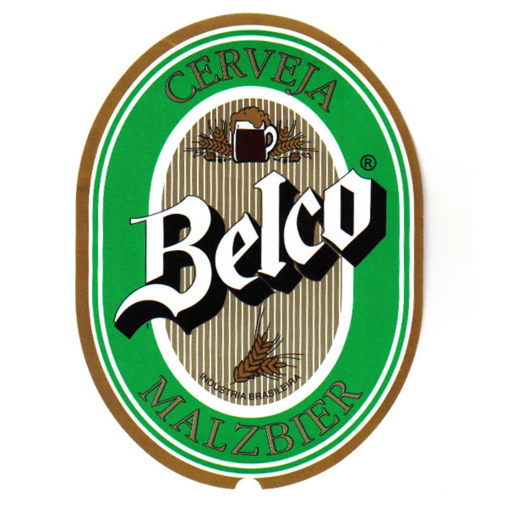Belco Cerveja Malzbier 600ml