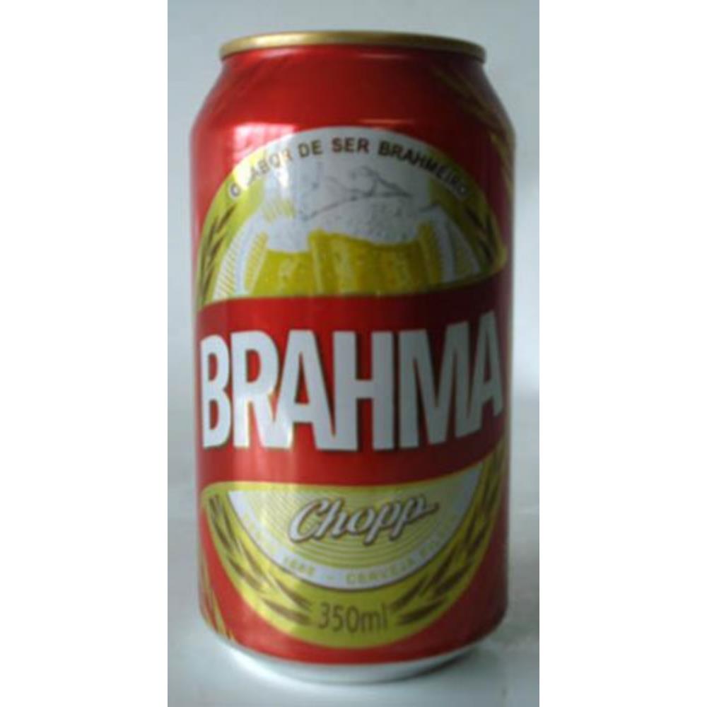 Brahma O Sabor de Ser Brahmeiro