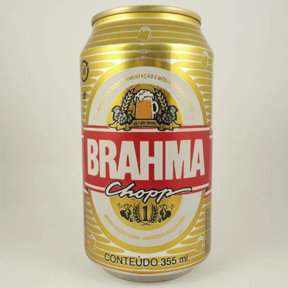 Brahma Carnatal 97