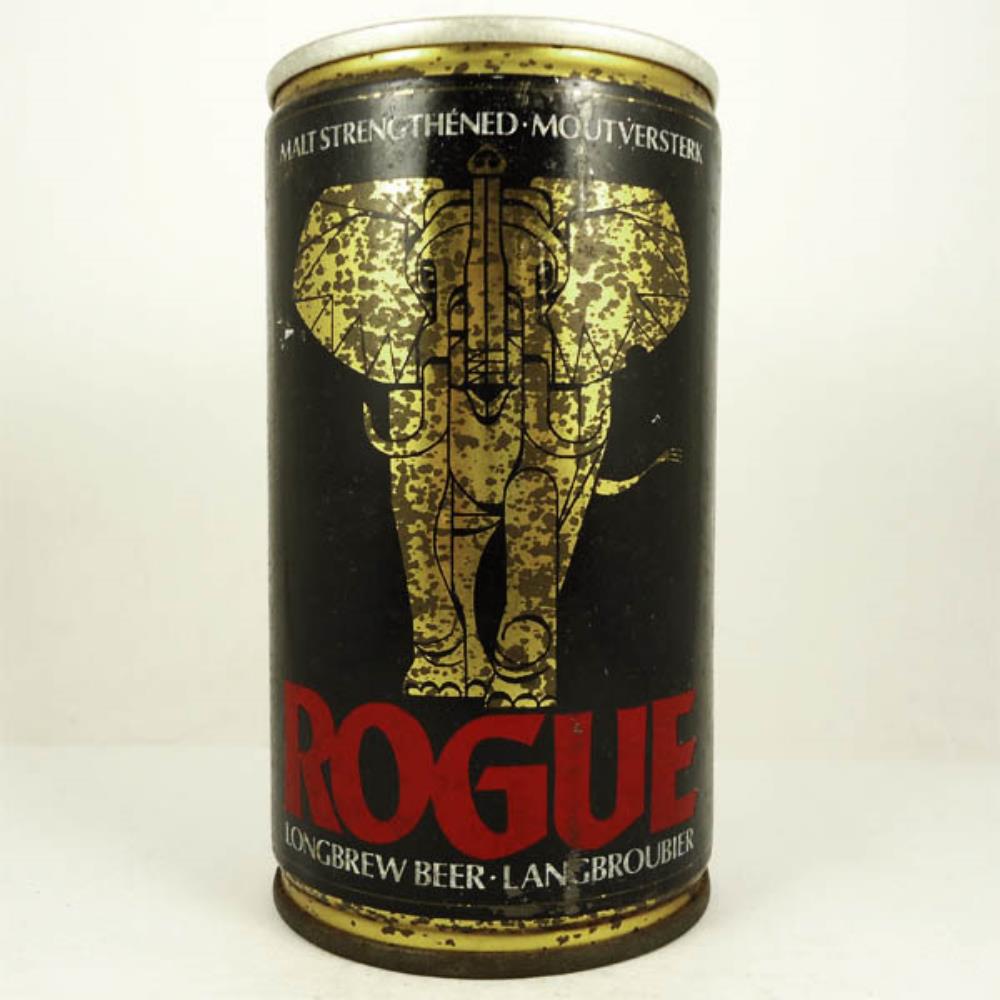 África do Sul Rogue Longbrew Beer