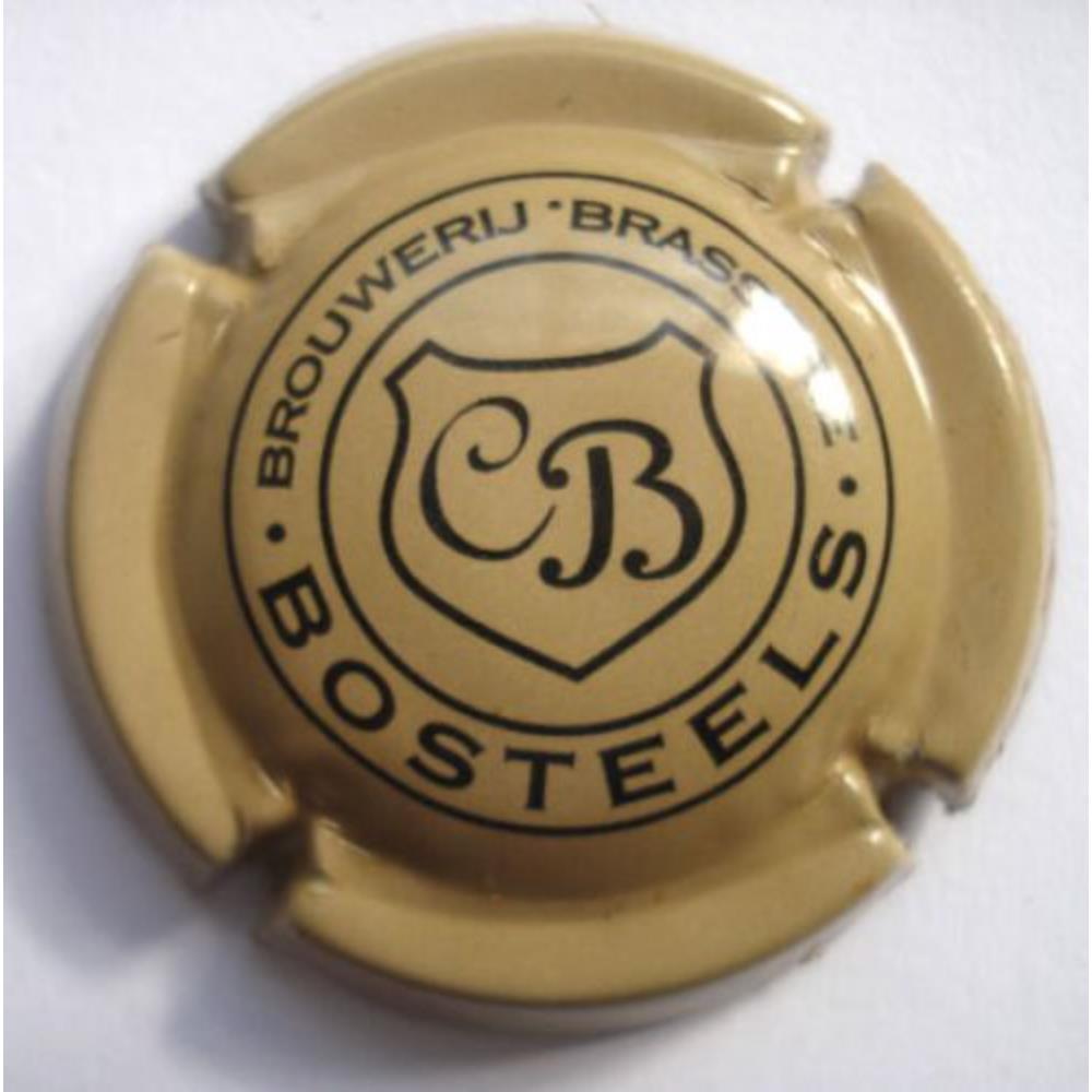 CB Bosteels
