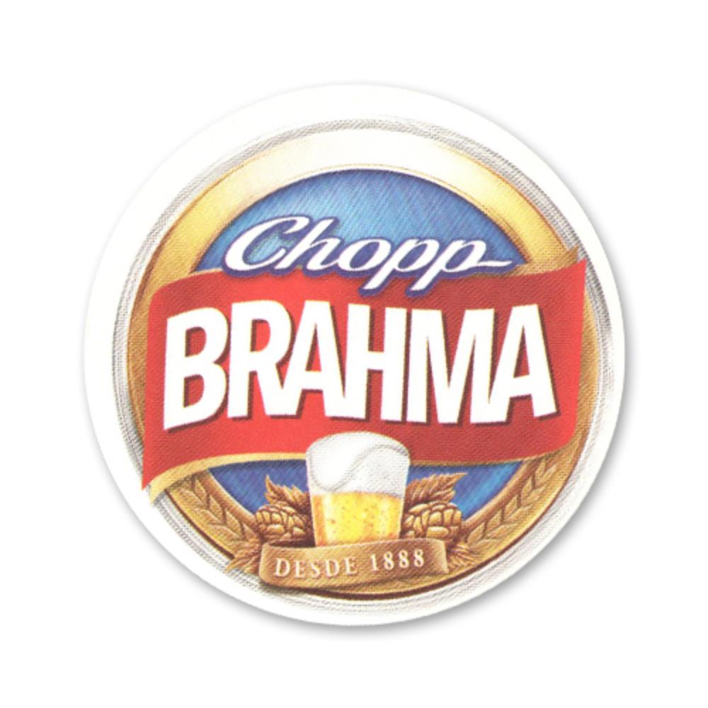 Brahma Chopp #4