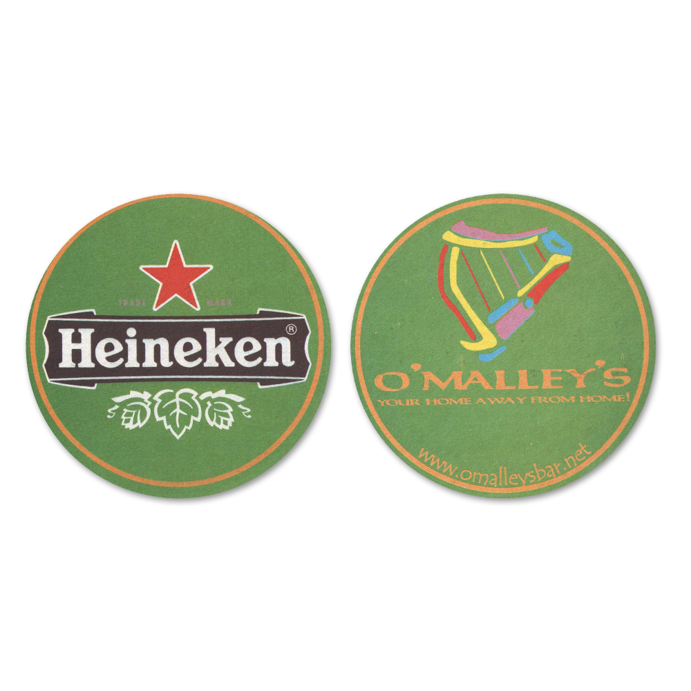 Heineken O Malley s