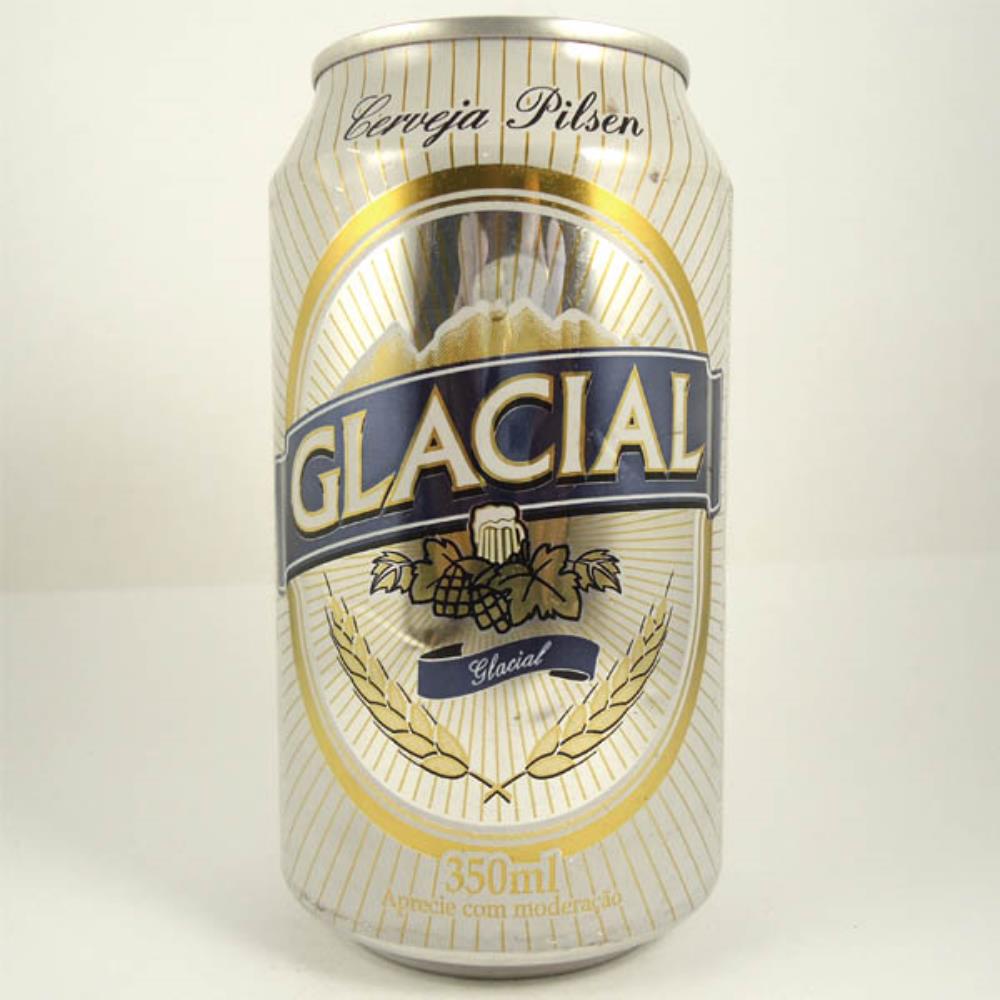 Glacial Cerveja Pilsen