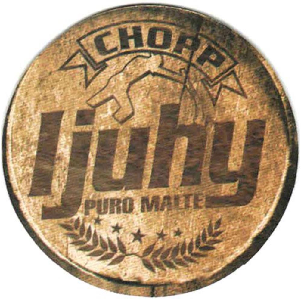 Ijuhy Chopp