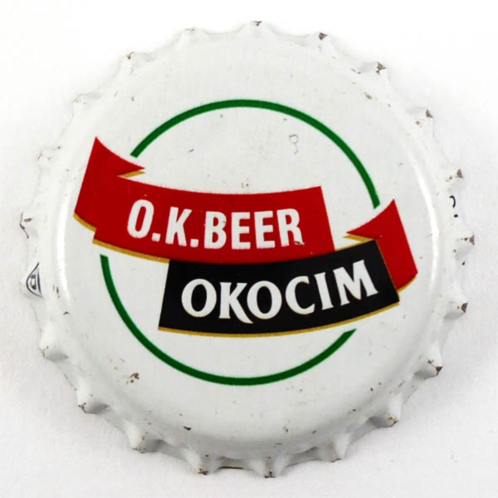 Polônia O.K. Beer Okocim