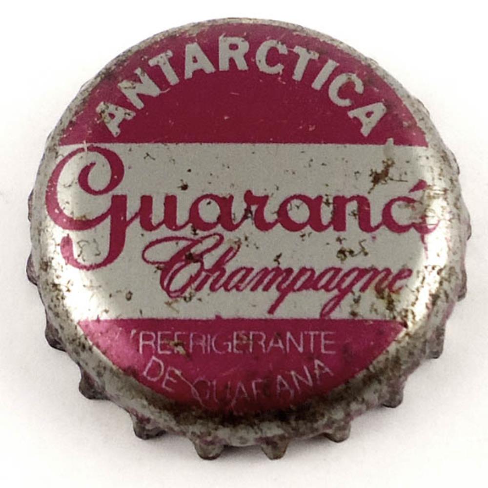 Antarctica Guaraná Champagne