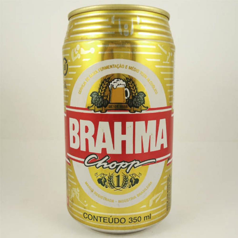 Brahma COB Brasil 1996