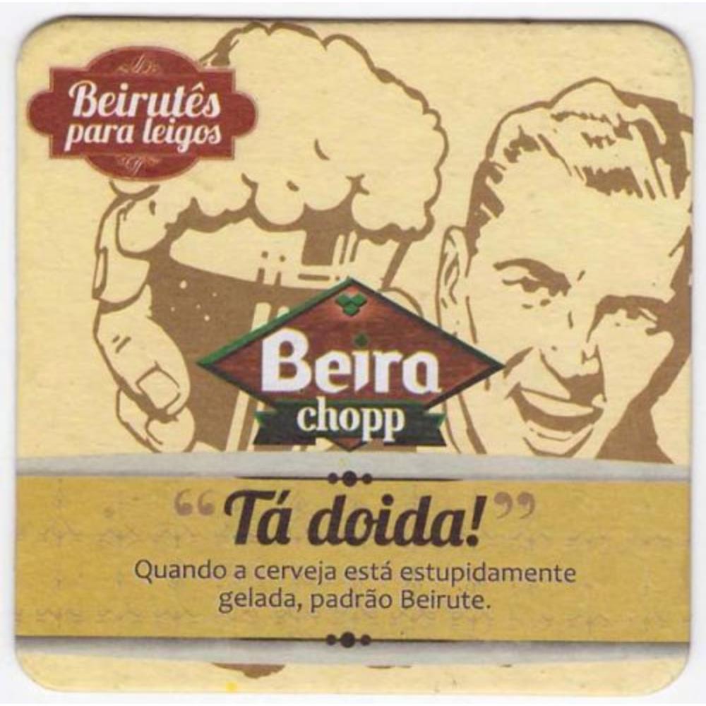 Beira Chopp Tá Doida