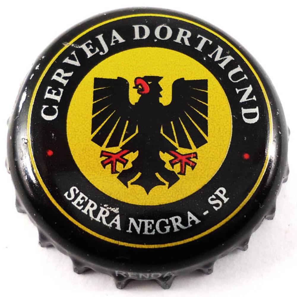 Dortmund - Serra Negra SP