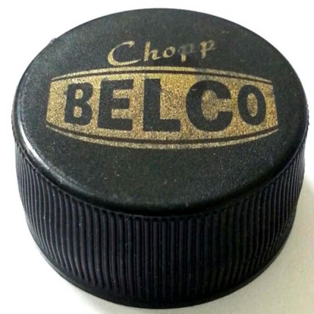 Belco Chopp Preto PET